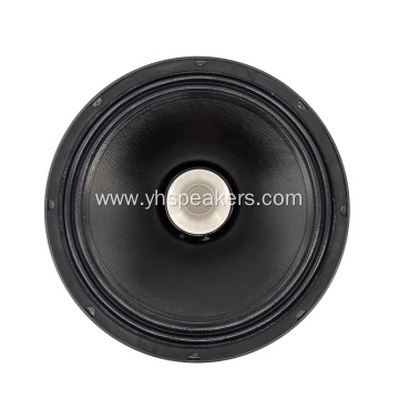 Hot selling 12 Inch Coaxial Loudspeaker